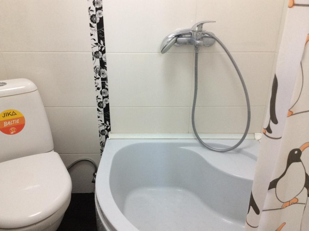 Studio Lermontov Street Тбилиси Номер фото